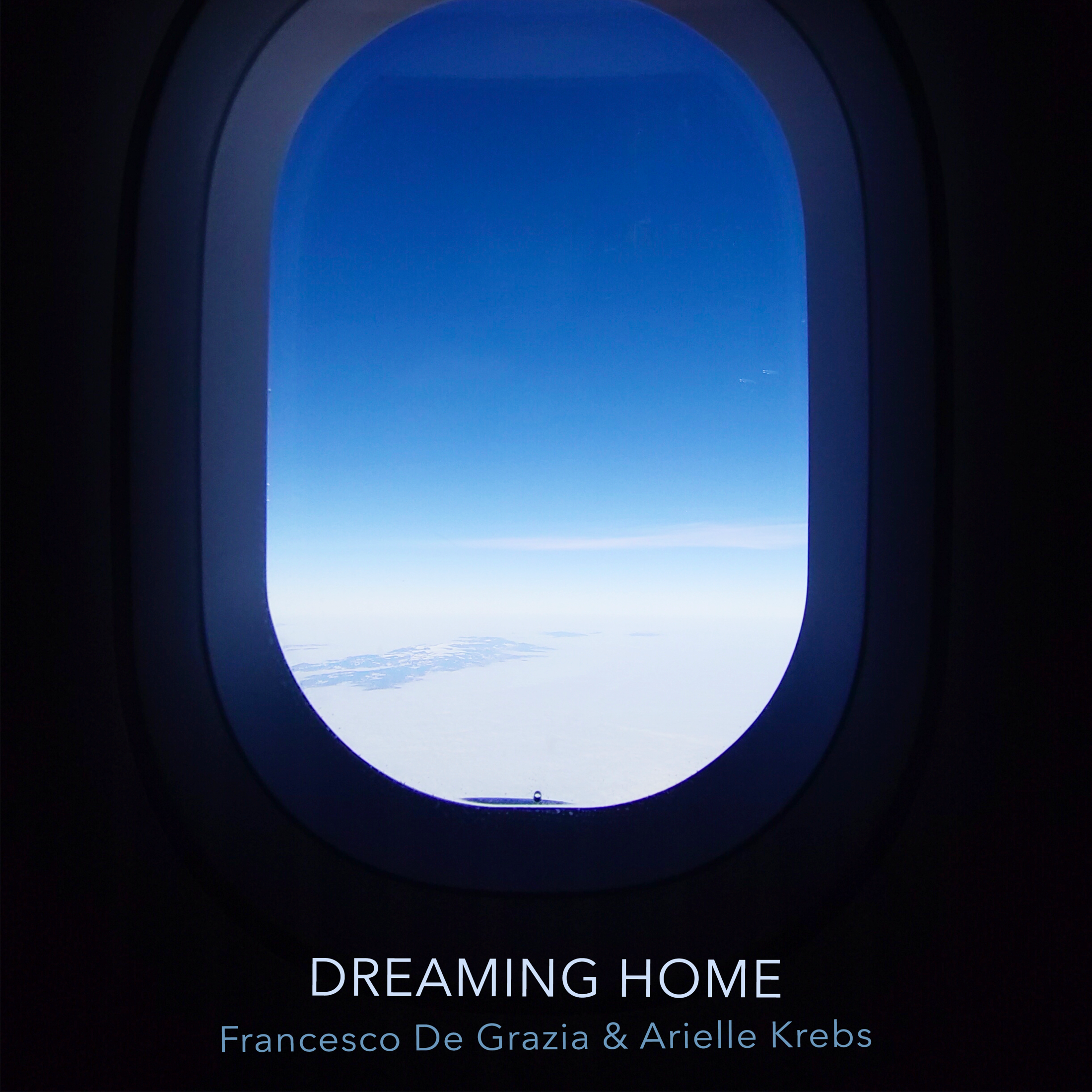 DREAMING HOME