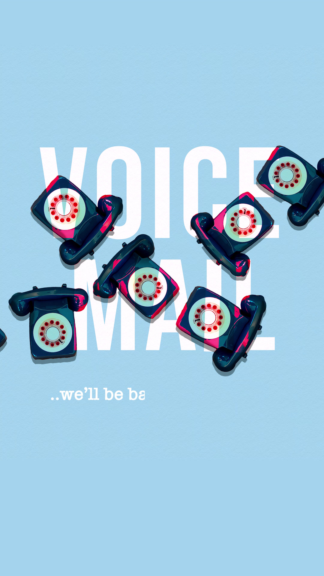 VOICE MAIL