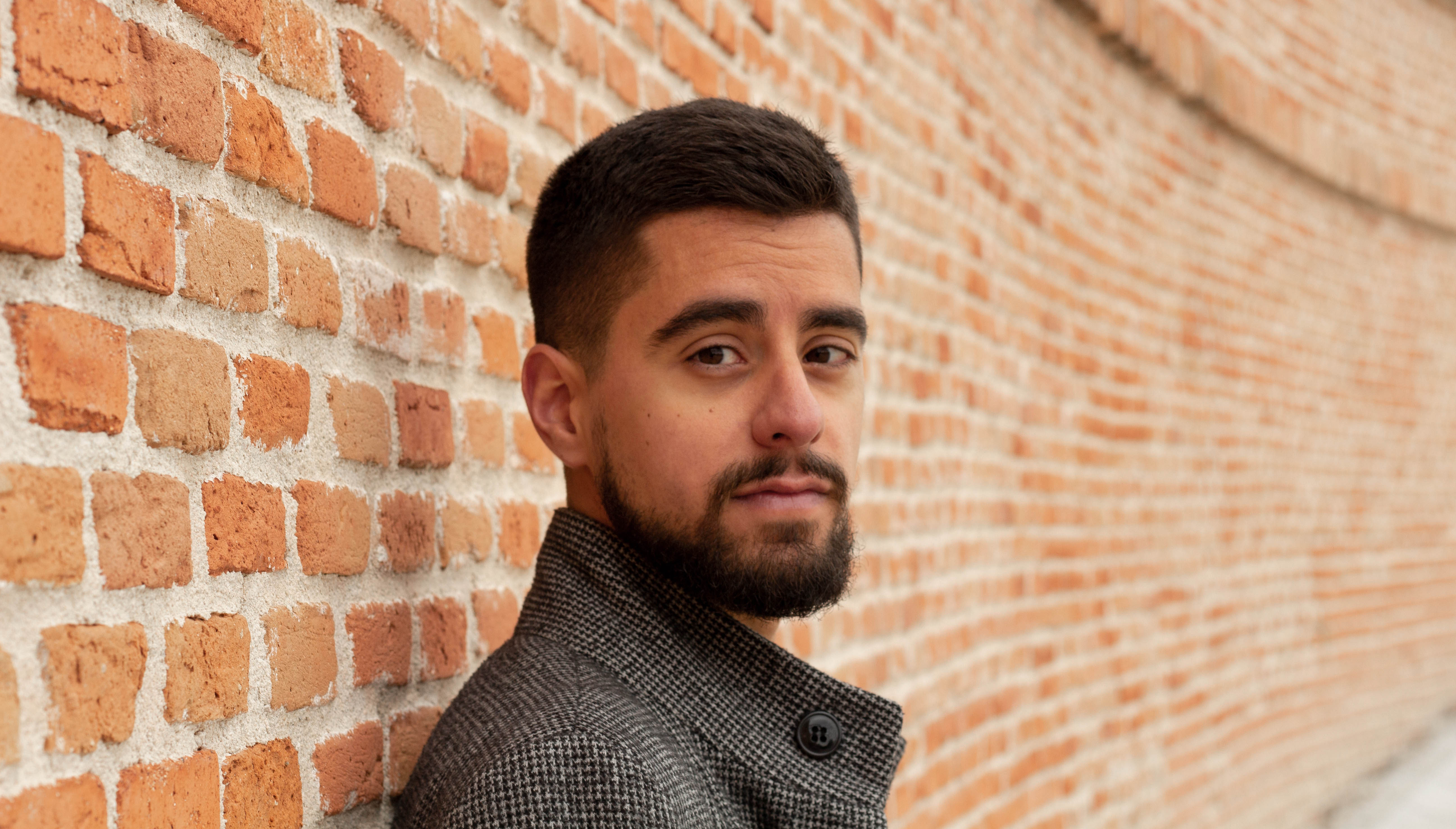 Adrián Baratech