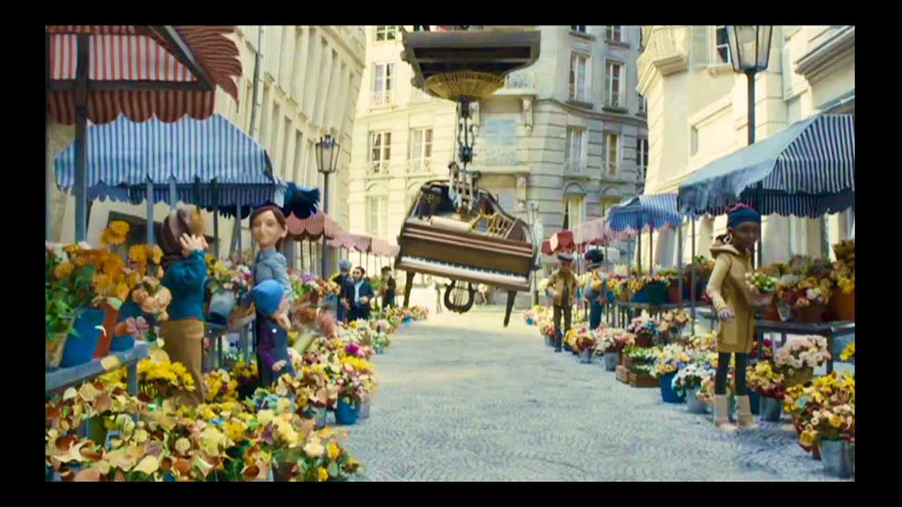 PEDAGOGICAL PROJECT - MAGIC PIANO