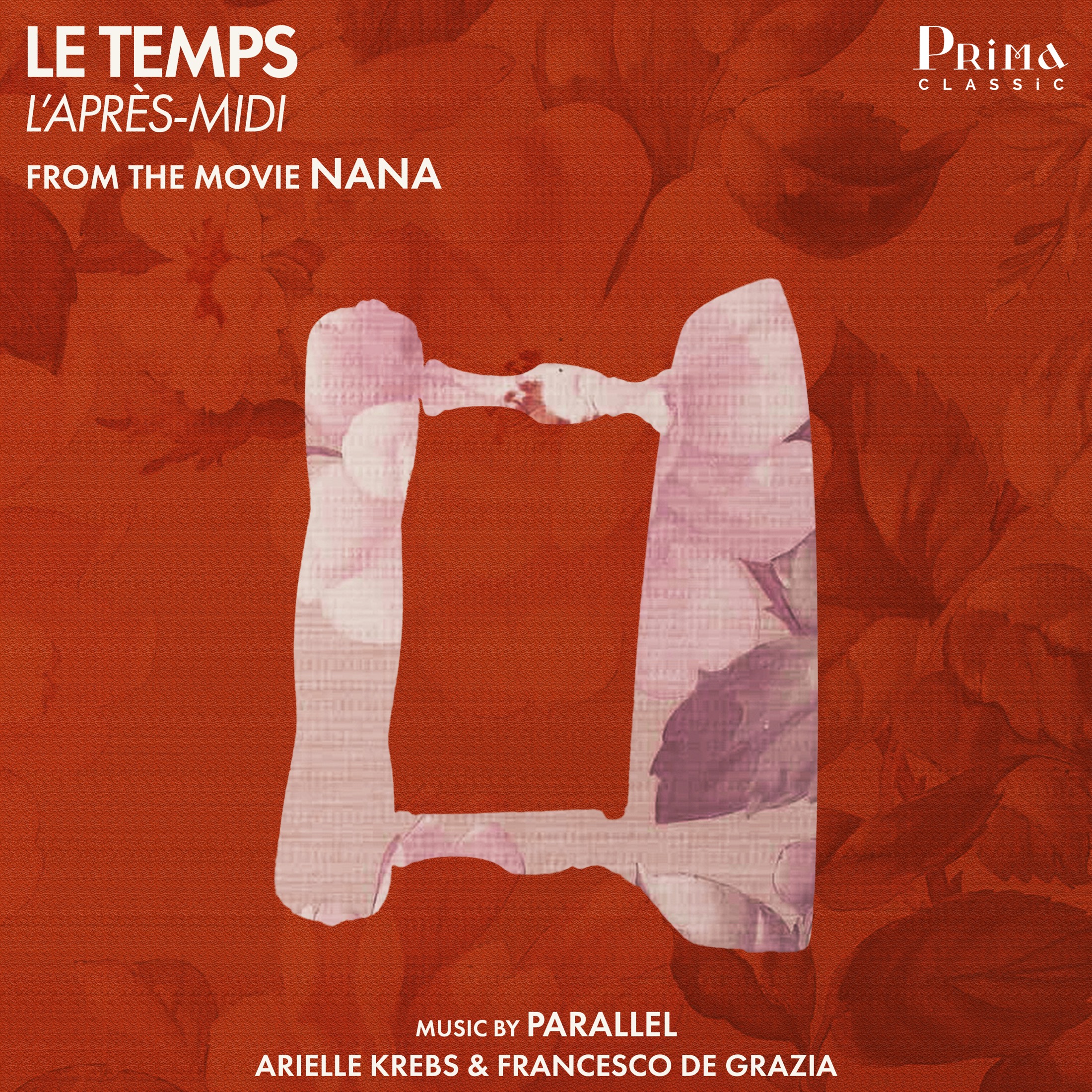 Le temps, l'après-midi (from Nana)