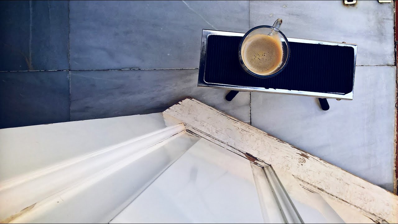 CAFÉ SOLO