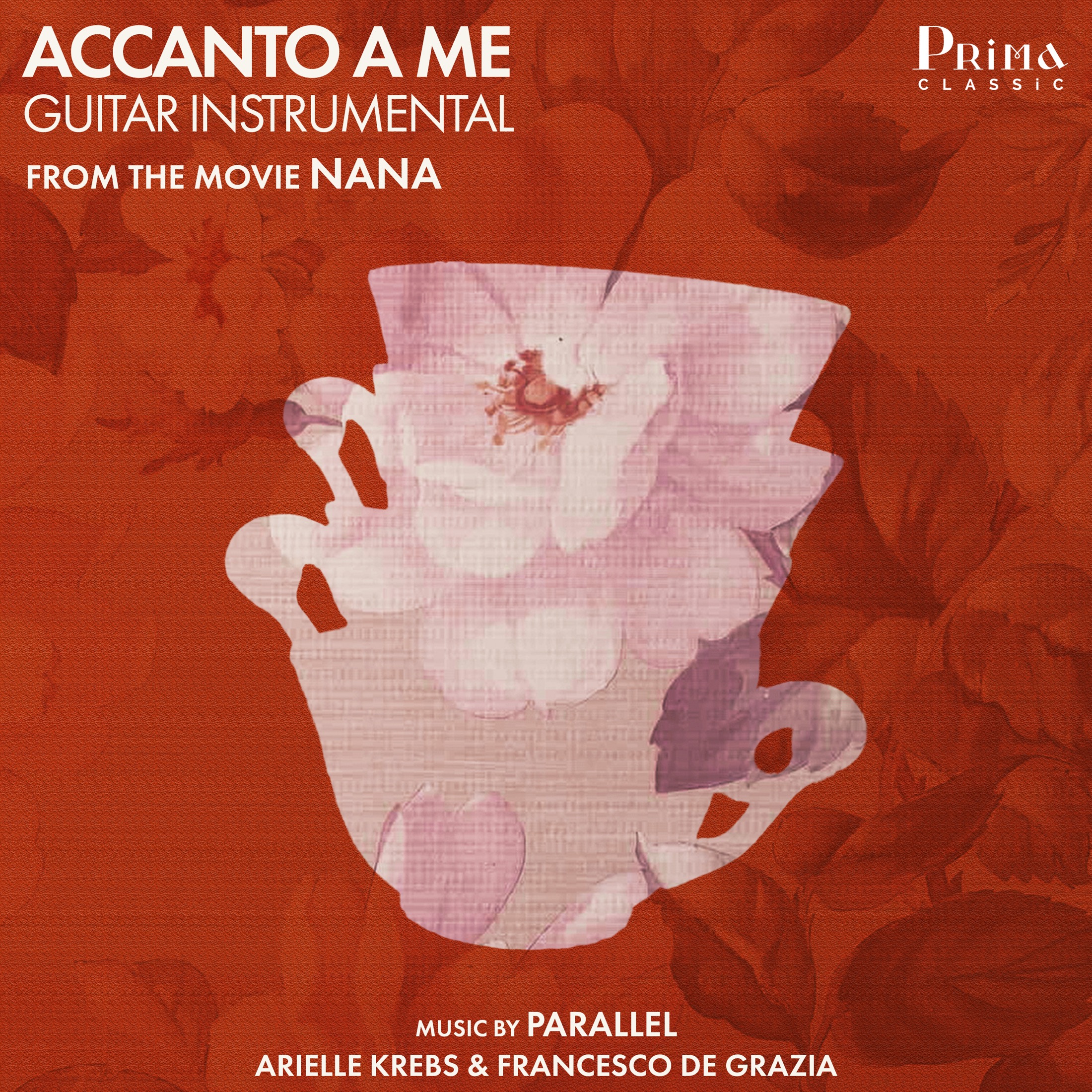 Accanto a me (Instrumental)