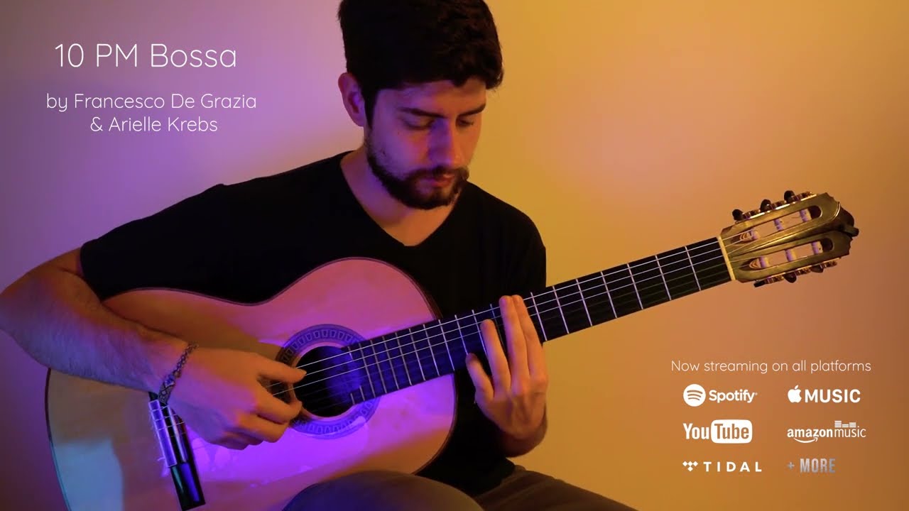 10PM BOSSA