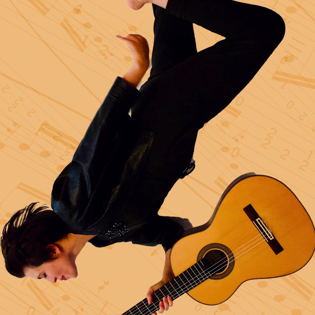 GUITAR LESSONS
