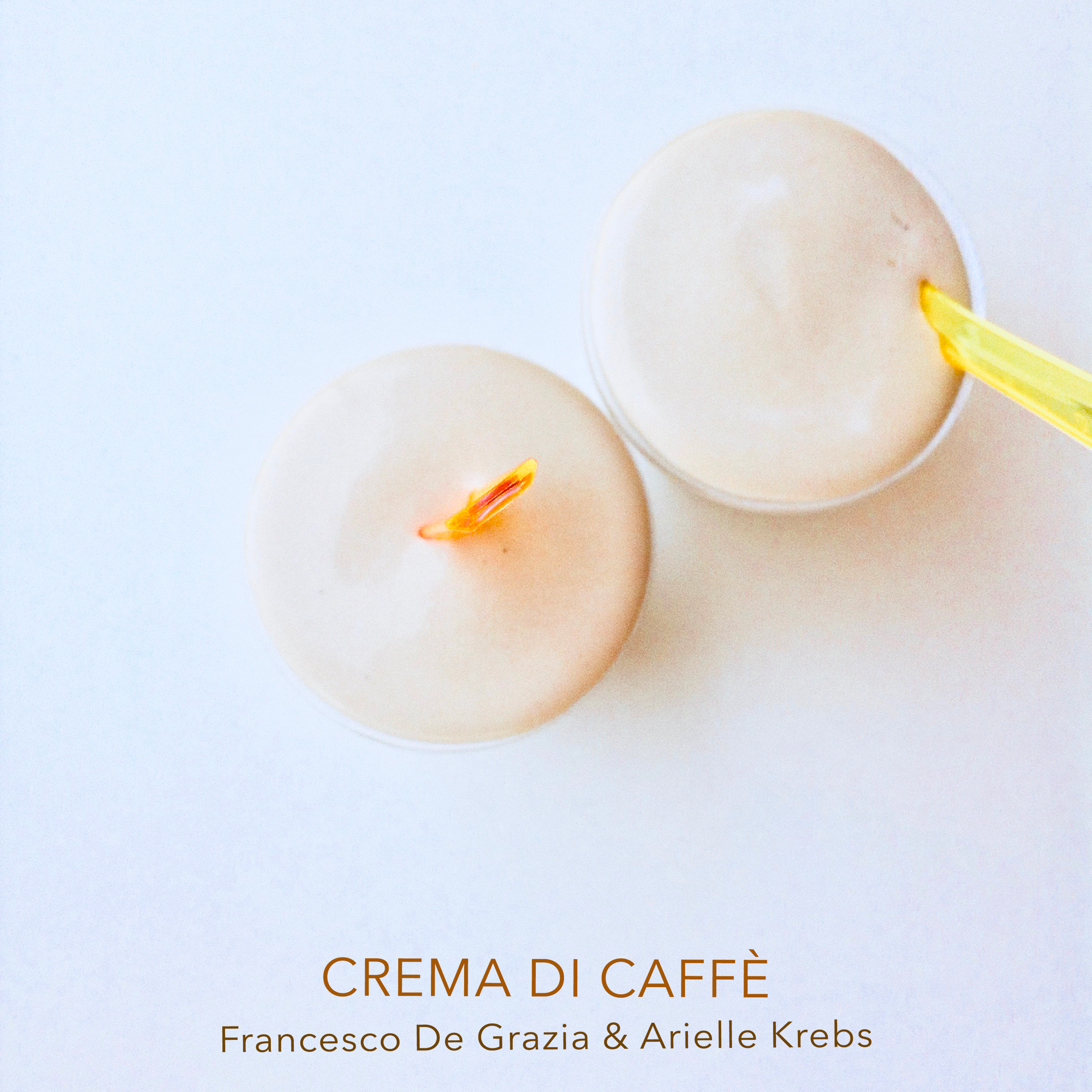 CREMA DI CAFFÈ
