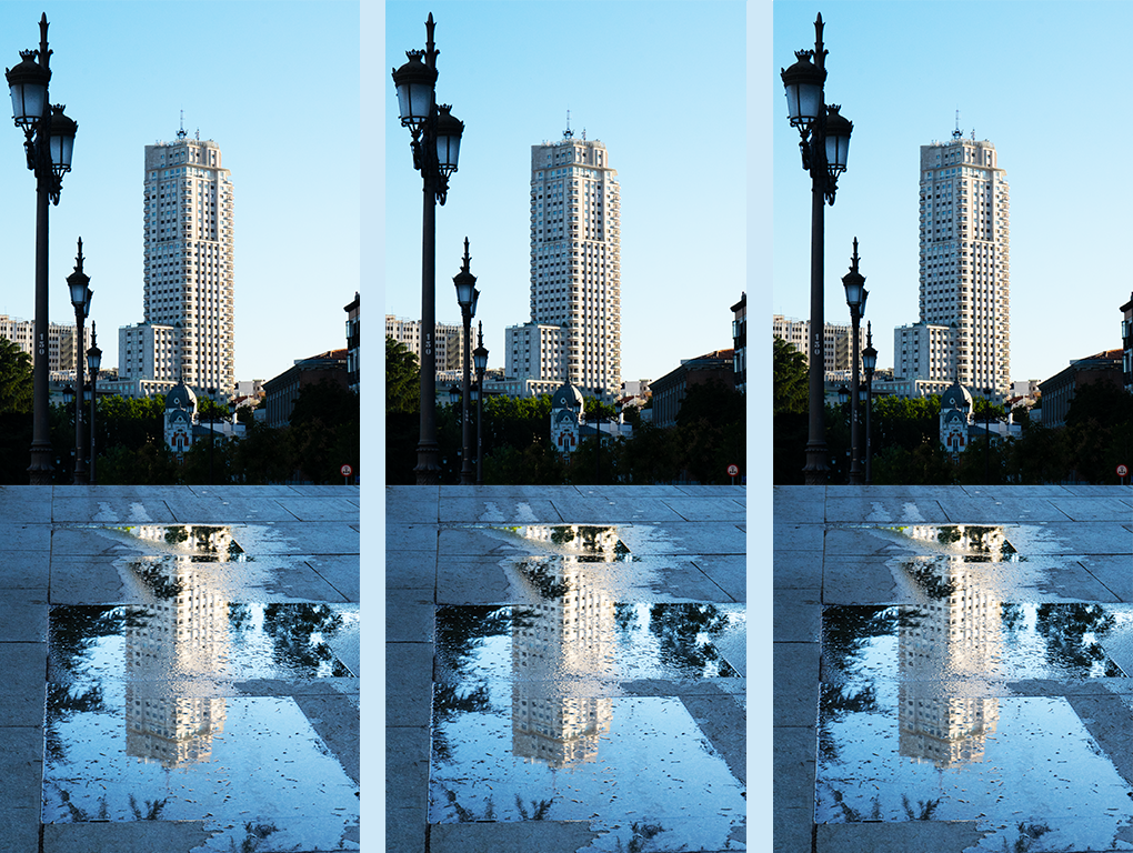 Madrid