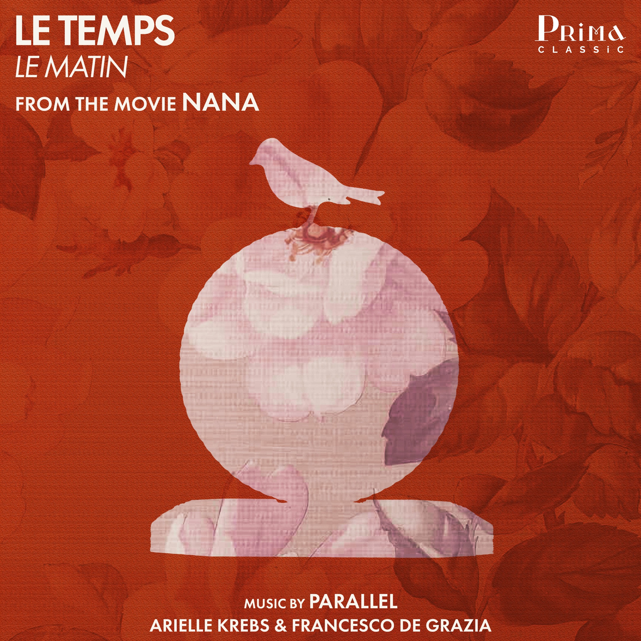 Le temps, le matin (from Nana)