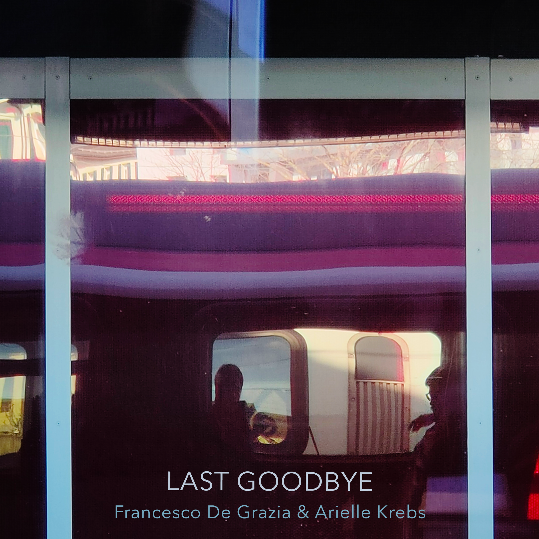 LAST GOODBYE
