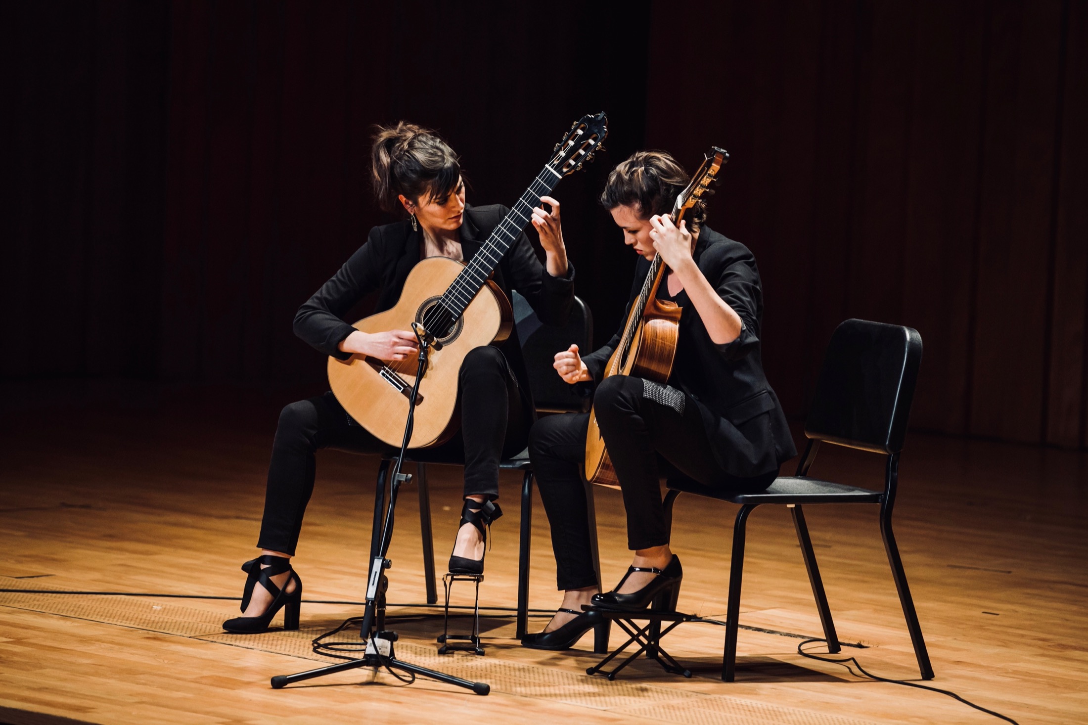 © Conservatori Liceu