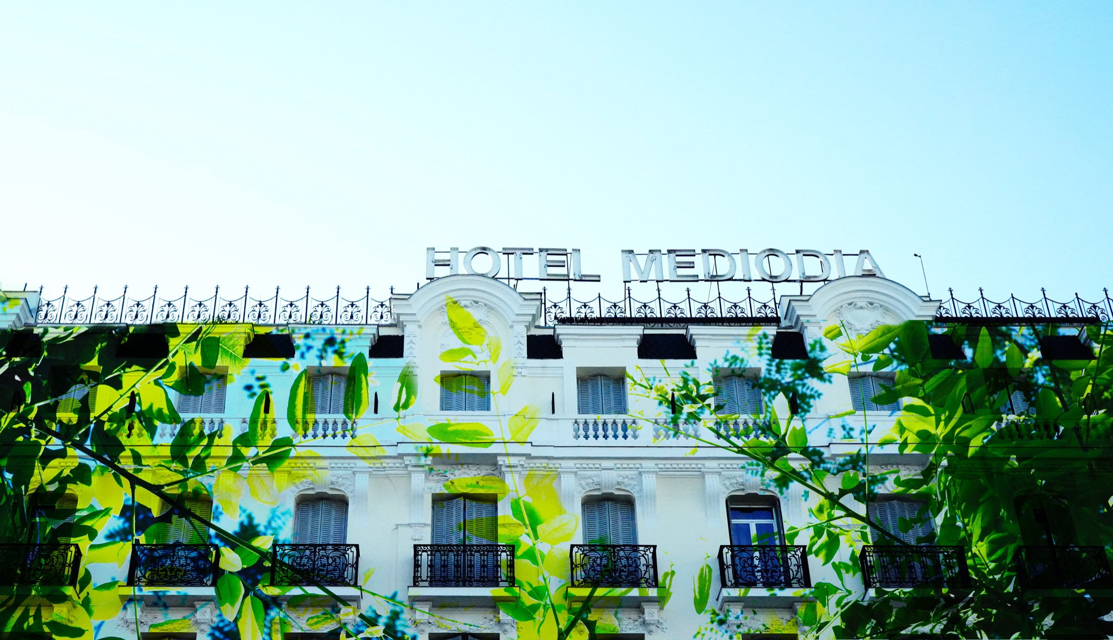 Hotel Mediodia