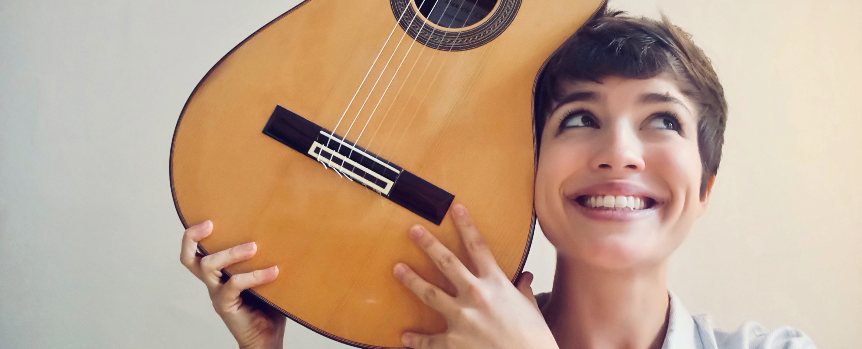Guitar Lesson