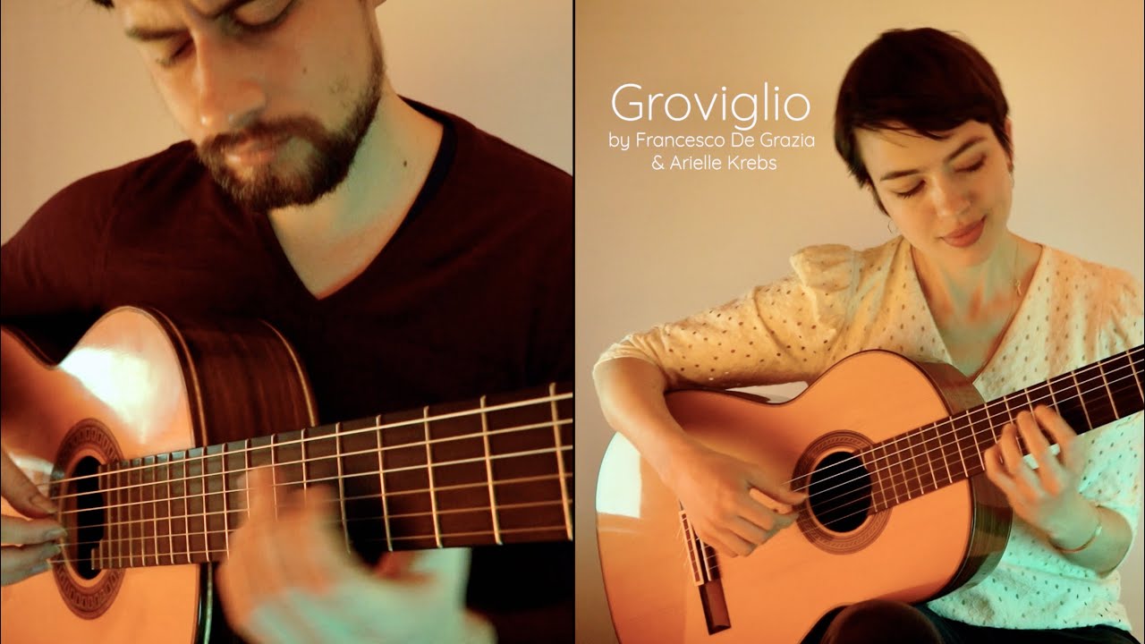 GROVIGLIO