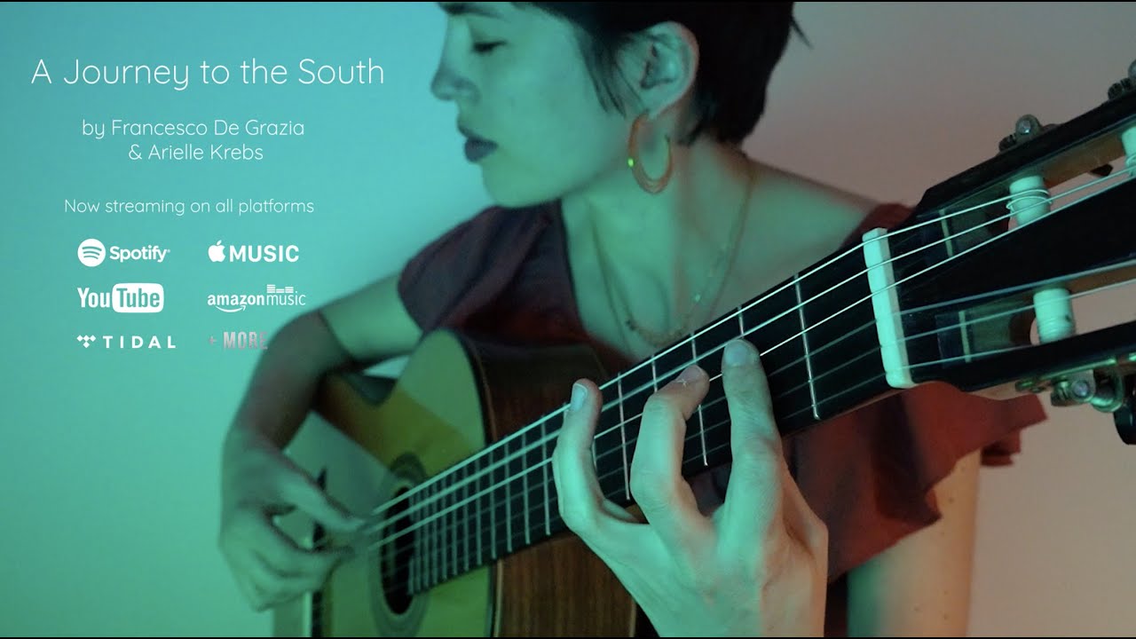 A JOURNEY TO THE SOUTH